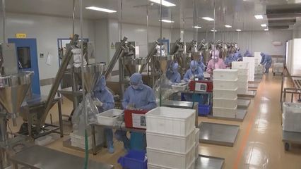 (迈出新步伐 取得新成效)我省实施“专精特新”中小企业培育计划