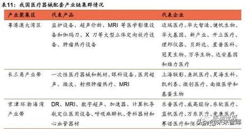 医疗器械行业深度报告 强劲增长依旧,技术与渠道定成败