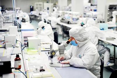中国医疗器械如何突破“卡脖子”?