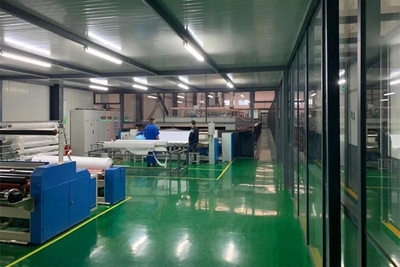 淄博市市场监督管理局 工作动态 市市场监管局局长石广博到桓台、临淄调研指导医疗器械、农产品等生产企业