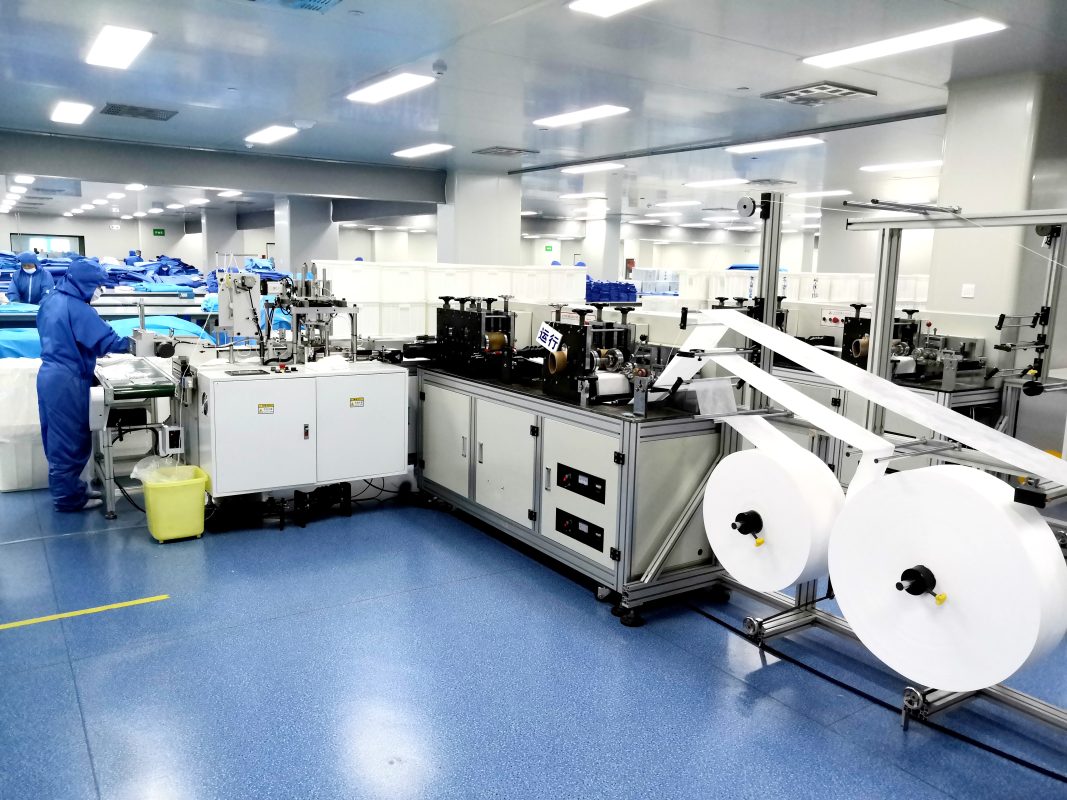 威海鸿宇医疗器械招聘信息|招聘岗位|最新职位信息.