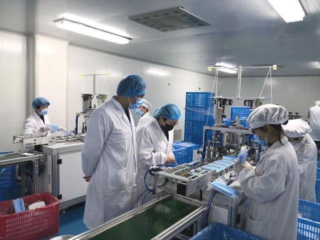 因为这件事,台州湾创新医疗器械服务站获多家企业送锦旗点赞
