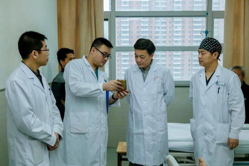 细数大湾区医疗器械将享受的国内优先政策