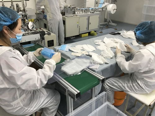 老牌企业转产通过医疗器械注册体系核查 医用口罩防护服有了 胶州制造