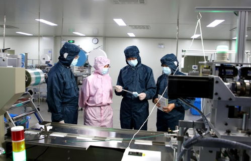 2021年广西壮族自治区药监局多措并举强化医疗器械监管