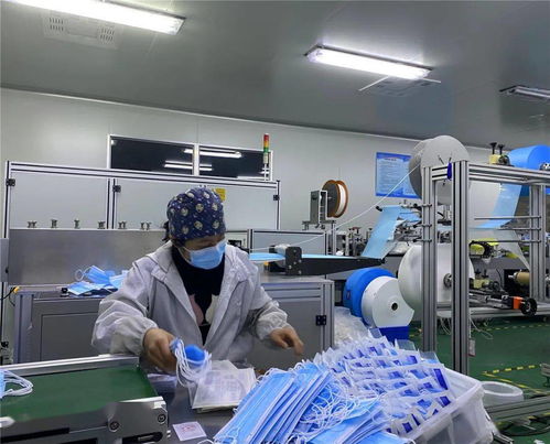 鸿鑫医疗器械加足马力 保障医疗物资供应需求