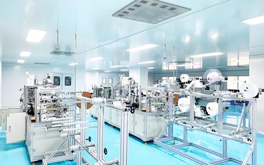 破解医疗器械多系统孤岛!智邦国际ERP一键追溯生产质检全流程