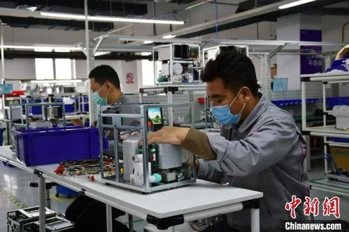 侠客岛 全球呼吸机告急 中国能满足需求吗