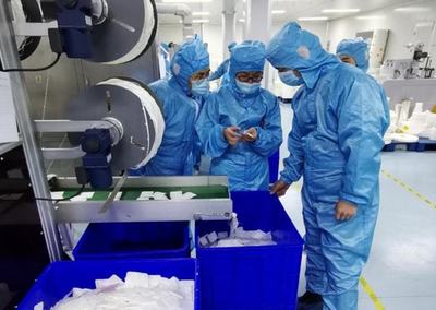 跟我去检查 山东开展无菌医疗器械生产企业跟踪检查