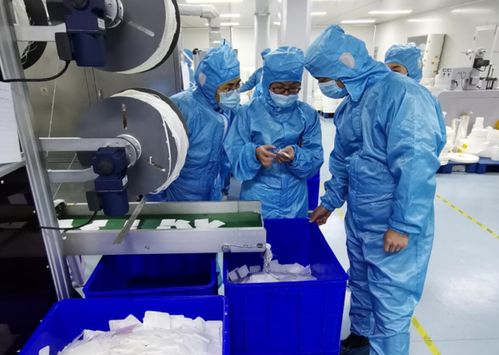 跟我去检查 山东开展无菌医疗器械生产企业跟踪检查