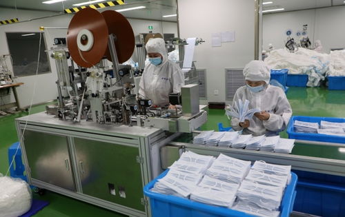 中国股市 全球领先的医疗器械企业 5大优质潜力 龙头股一览