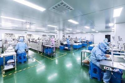 创新驱动调研行 | 美沙瓦:打造医疗器械优质研发新生态