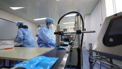 吉林省药监局部署抗疫出口医疗器械质量监管工作