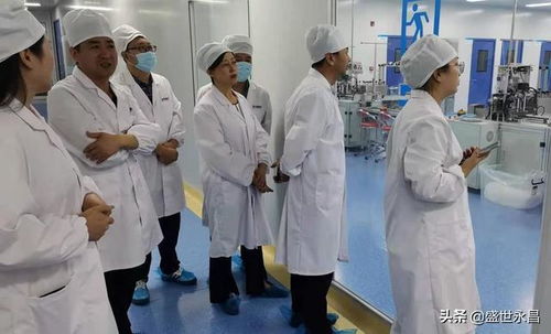 省药监局督查庆阳市药品医疗器械重点工作进展及疫情防控用药械质量监管工作