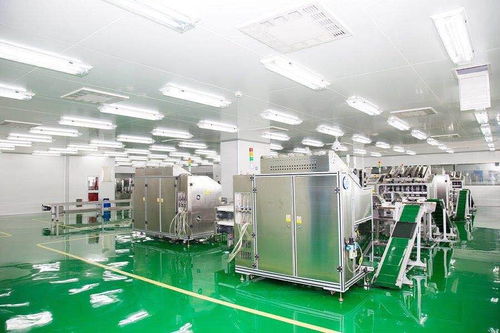 上海二类医疗器械代加工厂